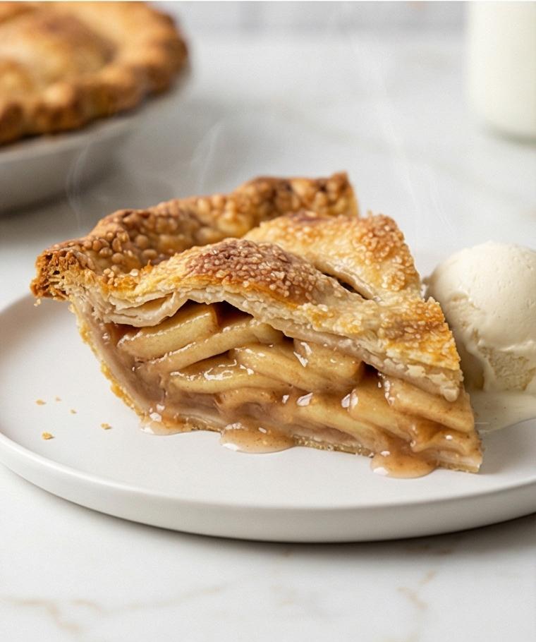 Apple Pie Recipe