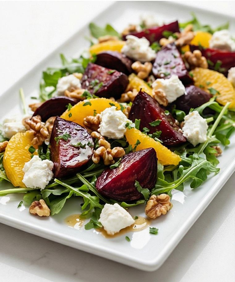 Beet Salad Recipe