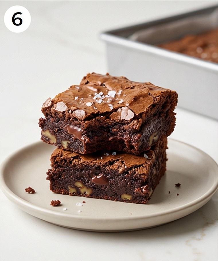 Brownies Recipe