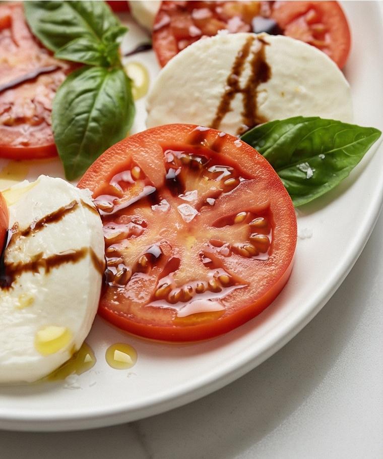 Caprese Salad Recipe