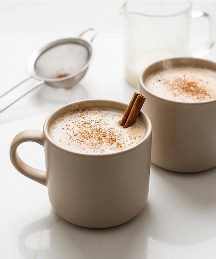 Chai Latte Recipe