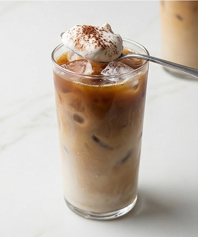 Cold Brew Coffee Recipe