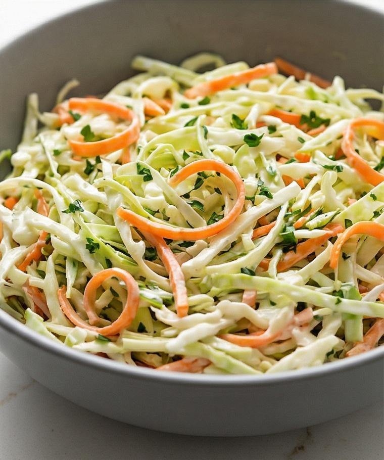 Coleslaw Recipe