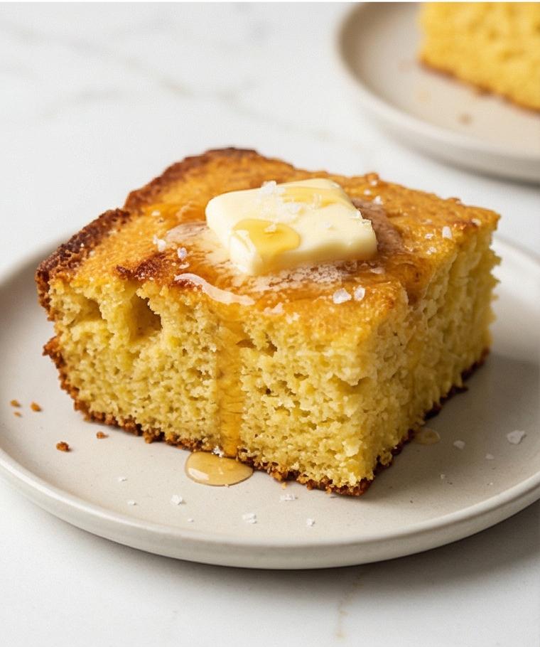Cornbread Recipe