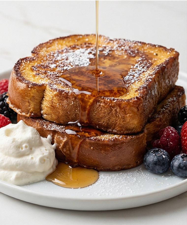 French Toast Recipe