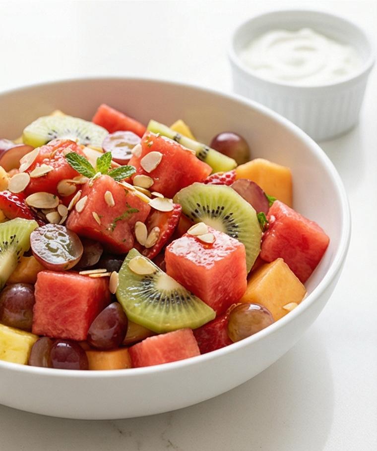Fruit Salad Recipe