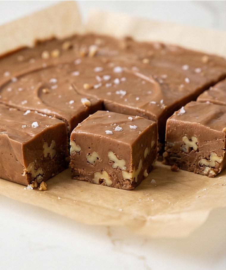 Fudge Recipe