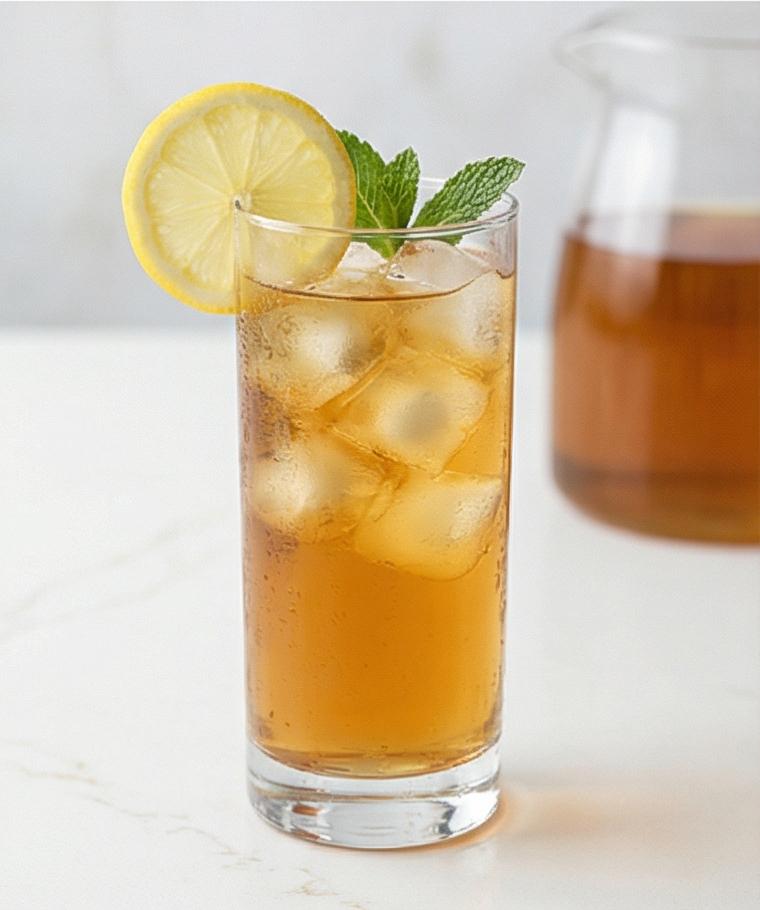 Iced Tea Recipe