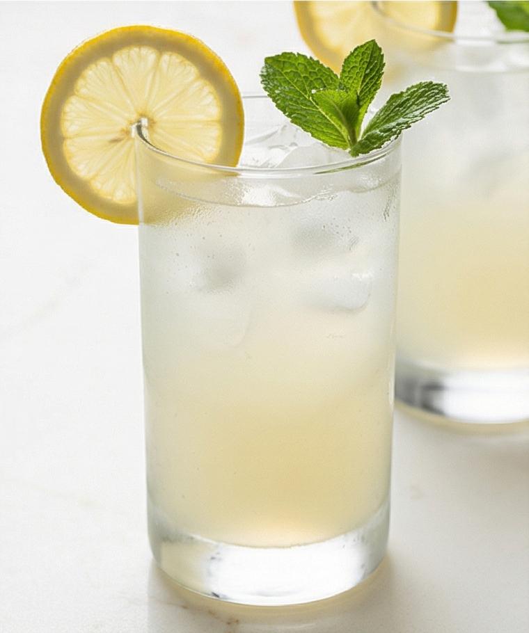 Lemonade Recipe