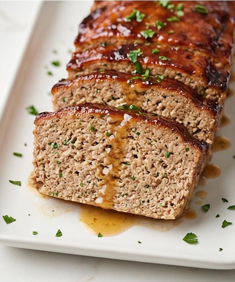 Meatloaf Recipe