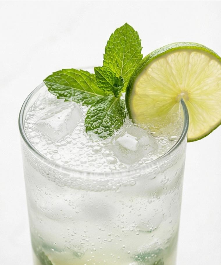 Mojito Recipe