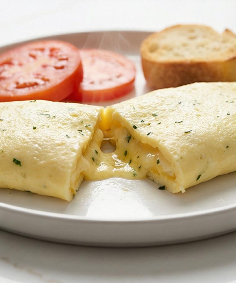 Omelette Recipe