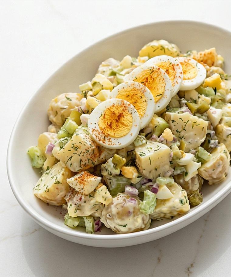 Potato Salad Recipe