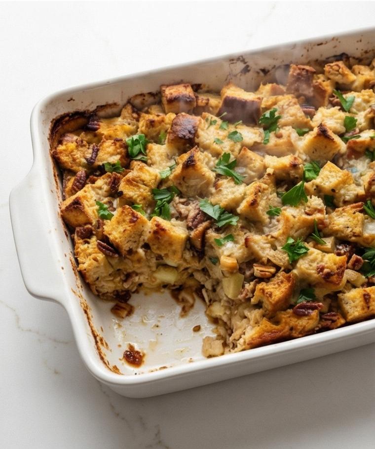 Stuffing Recipe