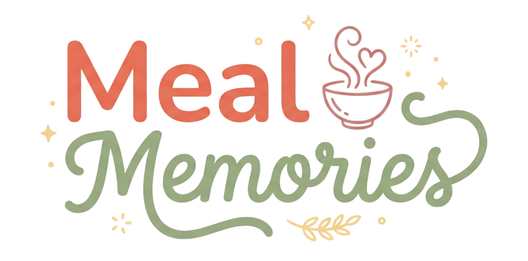 mealmemories.com