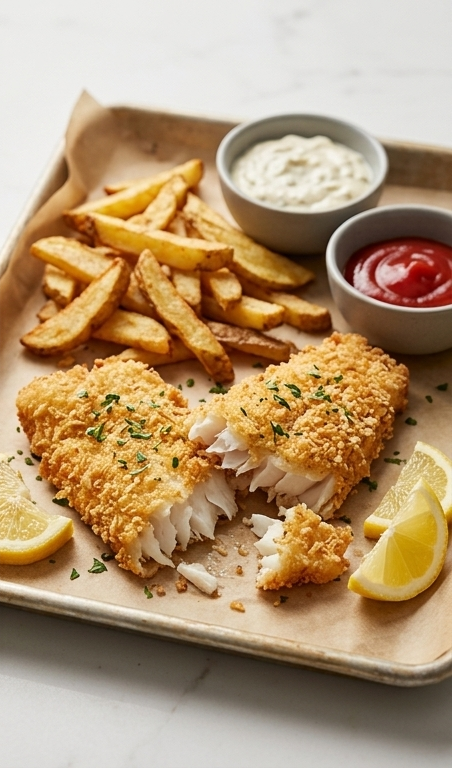 Air-Fryer-Fish---Chips-pin1