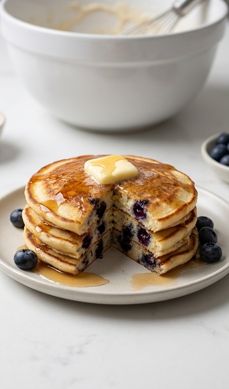 Blueberry-Pancakes-pin1