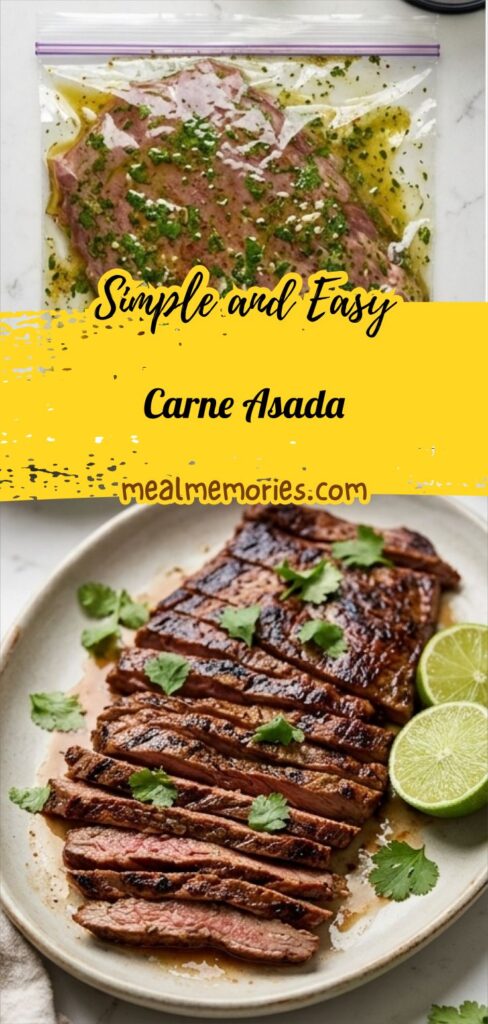 Carne Asada