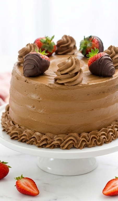 Chocolate-Strawberry-Cake-pin1