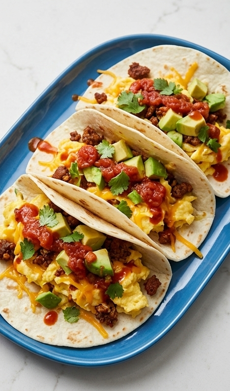 Easy-Breakfast-Tacos-pin1
