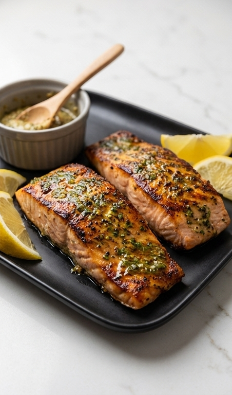 Grilled-Garlic-Dijon-Herb-Salmon-pin1