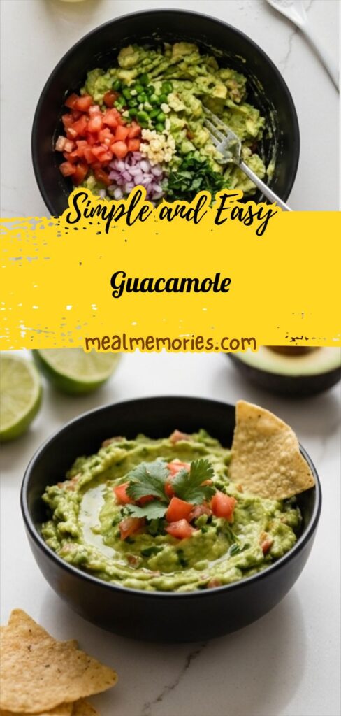 Guacamole