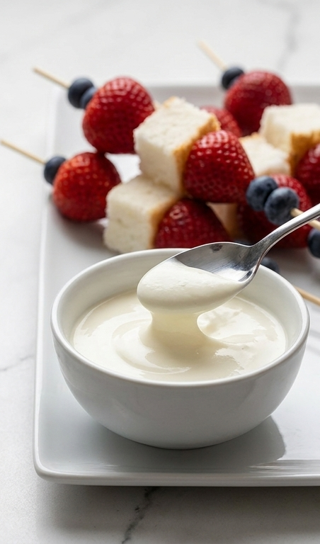 Red-White-and-Blue-Fruit-Skewers-with-Cheesecake-Yogurt-Dip-pin1