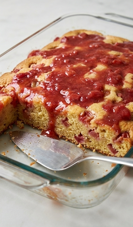 Rhubarb-Cake-With-Rhubarb-Sauce-pin1