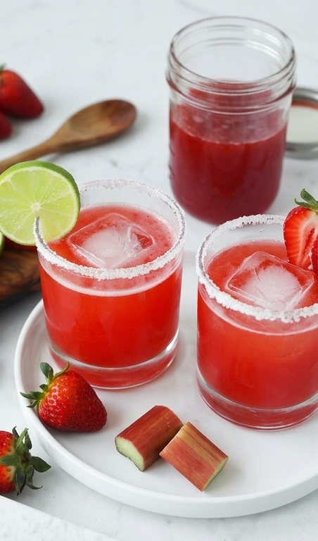 Rhubarb-Strawberry-Margaritas-pin1