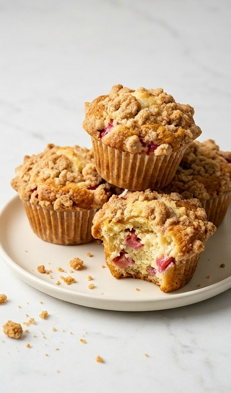 Rhubarb-Streusel-Muffins-pin1