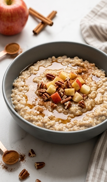 Slow-Cooker-Steel-Cut-Oatmeal-Recipe-pin1