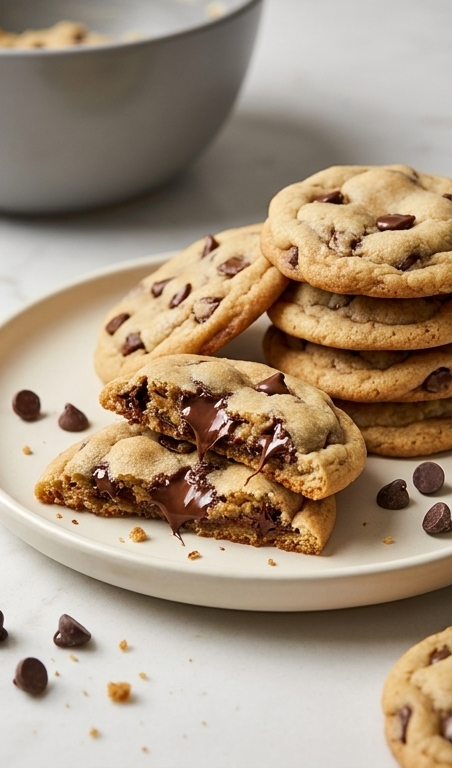 Soft-Chocolate-Chip-Cookies-pin1