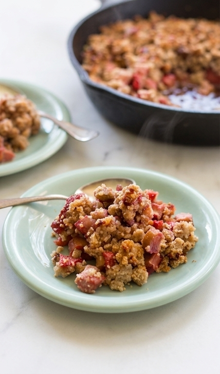 Strawberry-Rhubarb-Crisp---and-it-s-paleo--pin1